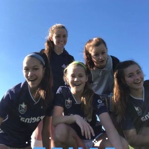 Meet your Posher, Willow